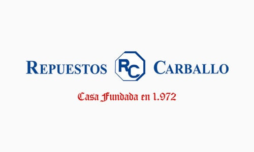 www.repuestoscarballo.com